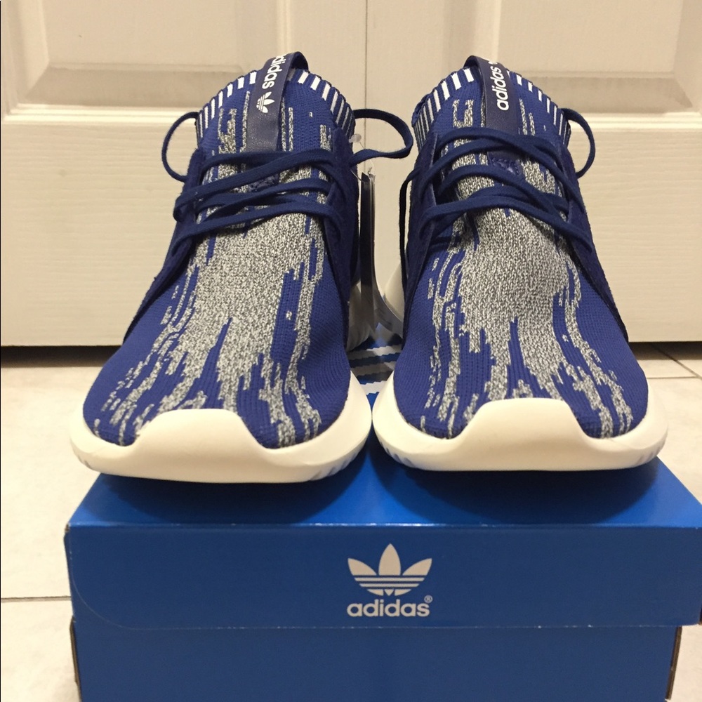 Adidas Tubular Defiante Primeknit sneakers